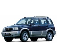 Suzuki GRAND VITARA 99-1/04